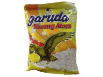 Garuda (印尼)嘉魯達魚皮花生(甜味) [130gx10x6][534x400]