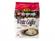 黑王(馬來西亞)泡沫咖啡(紅色) [600gx30袋] 每袋[40gx15小包] [534x400]