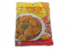 田師傅(馬來西亞) 咖喱雞醬 [200gx6盒x12包][534x400]