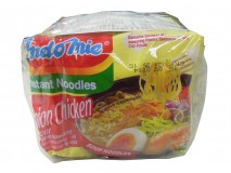 Indomie(Onion Chicken)(印尼)營多湯麵(香蔥雞) [75g x 8袋][534x400]