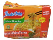 Indomie(Chicken Special)(印尼)營多湯麵（雞蓉味）[75gx8袋][534x400]